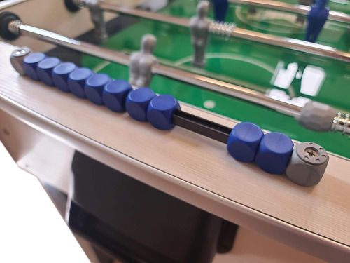 Mesa De Juego De Fútbol/fútbol De Interior/fútbol De Interio
