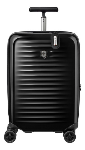 Victorinox Maleta Airox Frequent Flyer Hardside Carry-on Color Negro