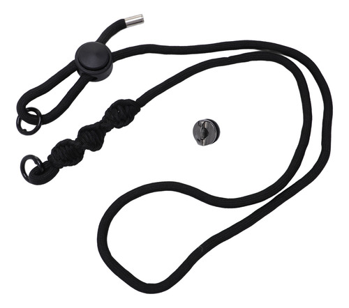Correa De Cámara Para 3 Personas, Nailon, Cuello Y Hombro, D