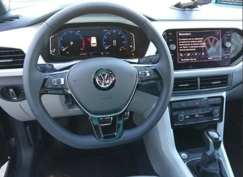 Volkswagen 0km Tcross Highline 1.0tsi At Entrega Inmediata B