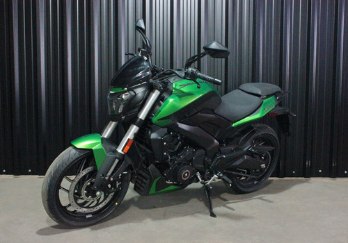 Imagen 8 de 14 de Bajaj Dominar 400 0km - Tomamos Tu Usado