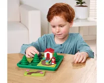 Comprar Juego De Mesa Caperucita Roja Smart Games Preescolar