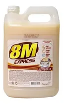 Comprar Cera Incolora Autobrillo 8m Express Bidon 5lts Diversey