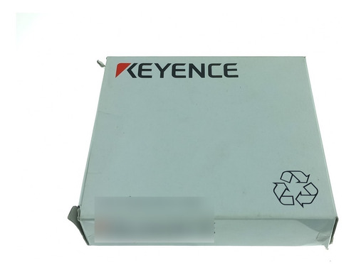 Amplificador De Fibra Optica Keyence Fs-v21rp