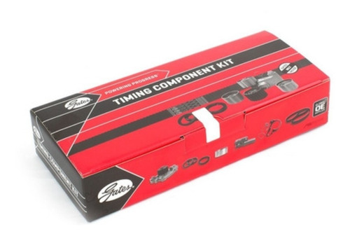 Kit Distribucion F8q Renault Kangoo 1.9 8v Diesel 99/ Gates