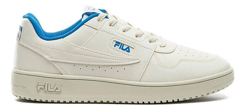 Zapatillas Moda Fila Acd Classic Mas Bn Az Hm