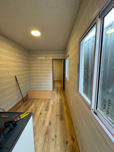 Modulo Oficina Contenedor Oficina De 6 Metros Venta Alquiler
