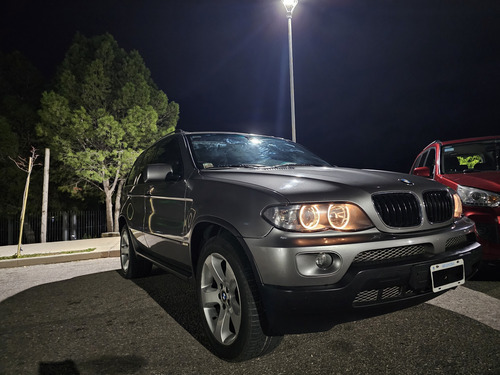 BMW X5 3.0 Ipremium