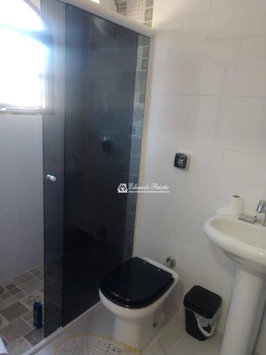 Sobrado Com 3 Dormitórios À Venda, 350 M² Por R$ 1.000.000,00 - Vila Rosália - Guarulhos/sp - So0103