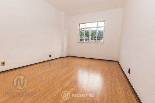 Imagem 7 de 15 de Excelente 2 Quartos Na Tijuca - L-397