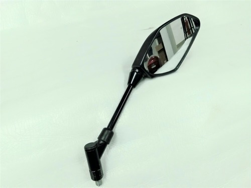 Imagem 2 de 5 de Espelho Retrovisor Direito Original Yamaha Mt03-07-09