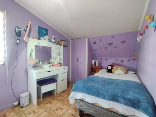 Casa En Venta De 3 Dorm. En Temuco