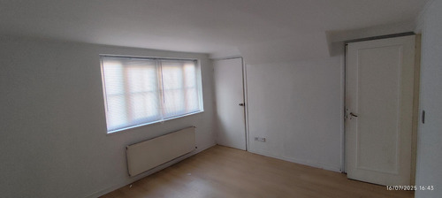 Casa Con Excelente Ubicación En Vitacura