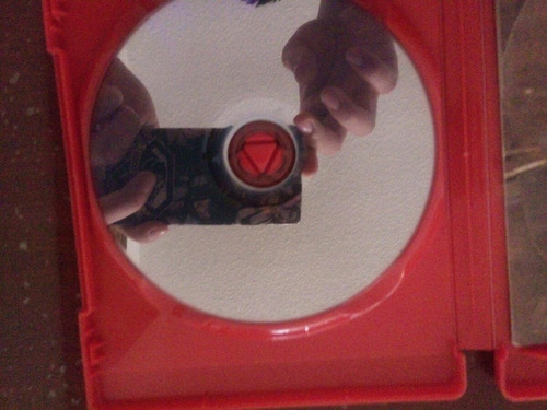 Juego De Ps3 Uncharted 2 (Usado)
