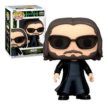Comprar Funko Pop Neo #1172 Matrix Resurrecciones Pelicula Original