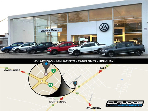 Volkswagen Virtus Trendline Platino