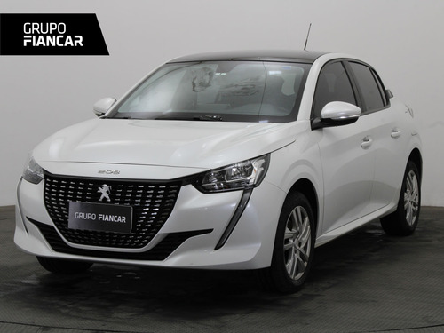 Peugeot 208 1.2 Active 82cv 5p