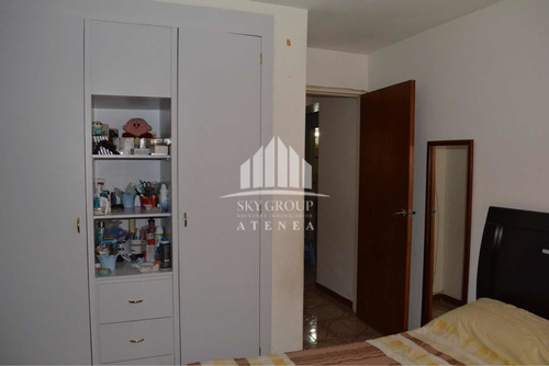 Imagen 10 de 15 de Jorge Febres Vende Apartamento En Trigal Centro (ata-954)