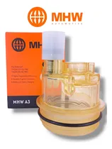 Comprar Vaso Visor Filtro Trampa Agua 33713