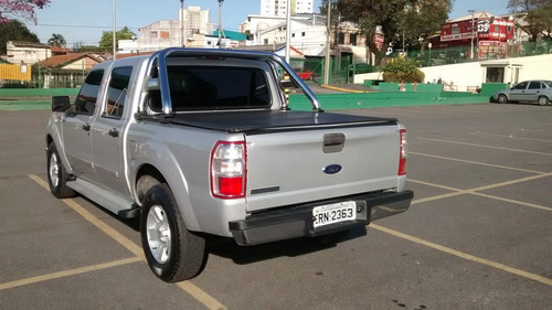 Ford Ranger Xlt 2.3 16v 150cv Cd Repower