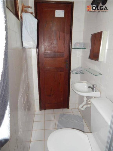 Imagem 9 de 19 de Chalé Com 03 Quartos, Em Condomínio Fechado, À Venda - Gravatá/pe - Vl0482
