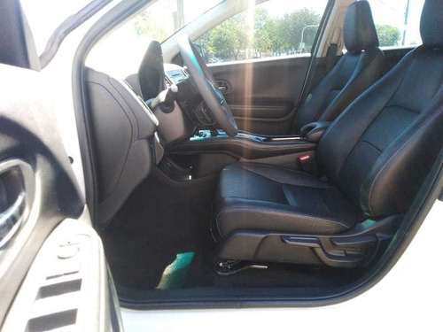 Honda Hr-v Lx Cvt