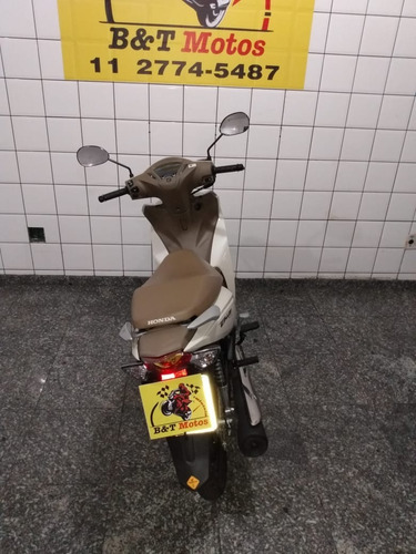 Honda Biz