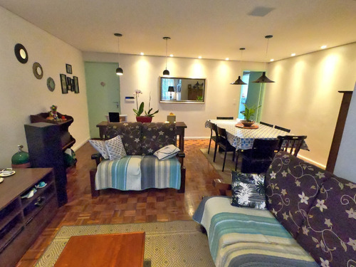 Apartamento - Vila Olimpia - Ref: 2203 - V-8146980