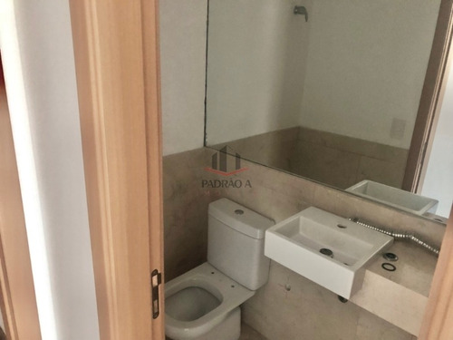 Imagem 25 de 27 de Apartamento Em Condomínio Padrão Para Venda No Tatuapé, 3 Suítes, 6 Vagas, 172 M², Muito Bem Localizado, Um Por Andar, Lazer Total, Acabamento Diferenciado. - 1820