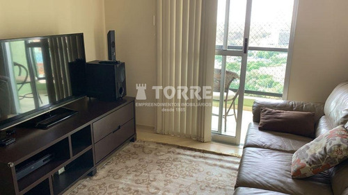 Imagem 5 de 30 de Apartamento À Venda Em Jardim Chapadão - Ap004226