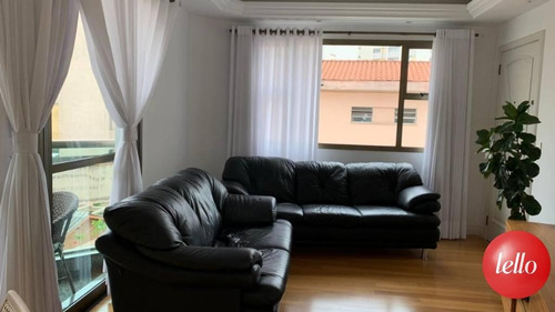 Imagem 2 de 27 de Apartamento - Ref: 223114