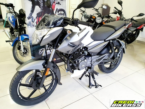 Imagen 3 de 11 de Bajaj Pulsar Ns 125cc
