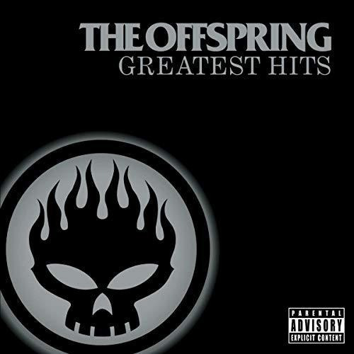 Os maiores sucessos do CD - The Offspring