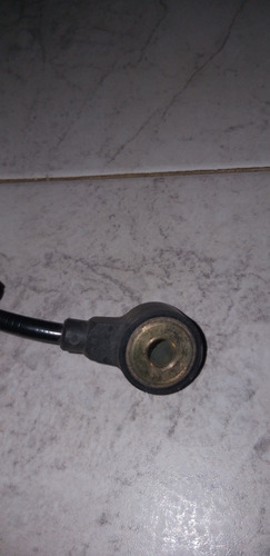 Sensor Detonacion Chevrolet Aveo Original 20t (Usado)