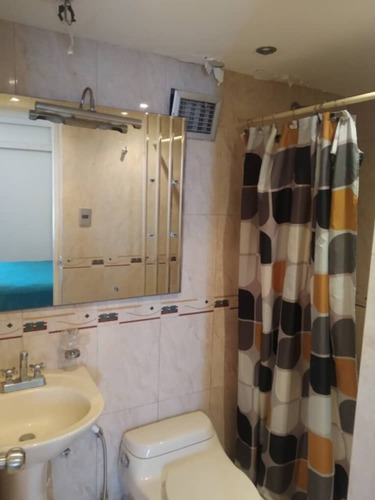Apartamento/alquiler/los Samanes