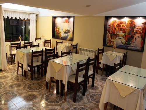 Imagen 6 de 16 de Hotel En Venta En Mar De Ajó