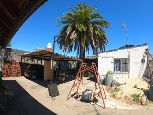 Imagen 7 de 14 de Casa En Venta, Mosconi 1343 Entre Caseros Y Dardo Rocha, Troncos Del Talar, Tigre