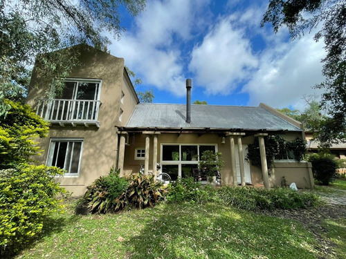 Imagen 1 de 29 de Casa En Venta La Tradicion