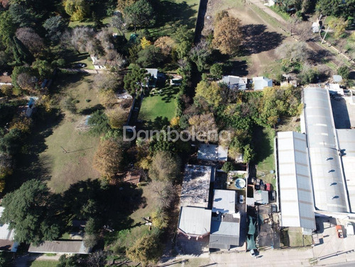 Imagen 2 de 6 de Terreno En Venta O Permuta Ruta 23 - Trujui - Moreno