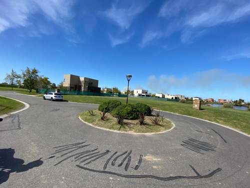 Imagen 4 de 4 de Lote En Venta Canton Golf 3408 Con Vista A La Cancha De Golf