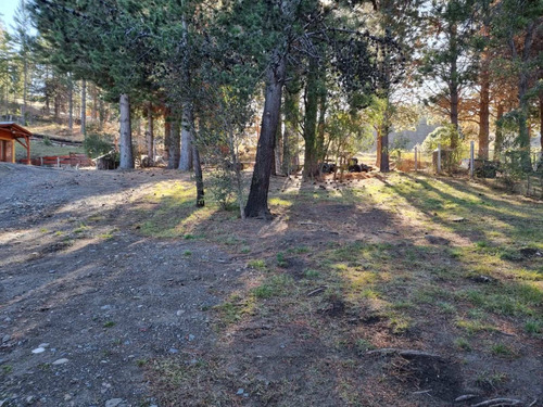 Imagen 12 de 18 de Terreno En Bº Villa Ayelén, Esquel, Chubut