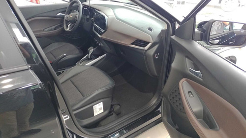 Chevrolet Pick-up Montana Ltz 1.2nafta Turbo Automática 2024