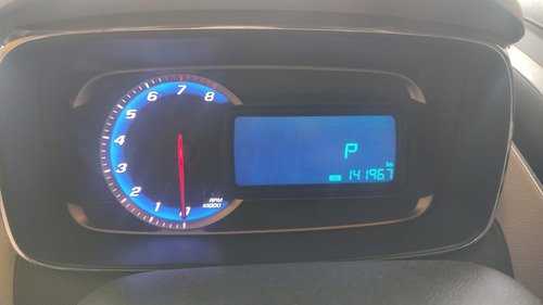 Chevrolet Tracker 1.8 Ltz+ Awd At 140cv