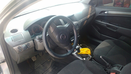 Chevrolet Vectra Gt 2.0 Flex Power 4p 2008