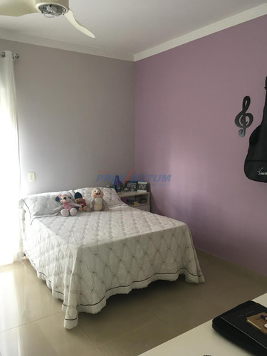 Imagem 13 de 30 de Casa À Venda Em Chácara Areal - Ca236186