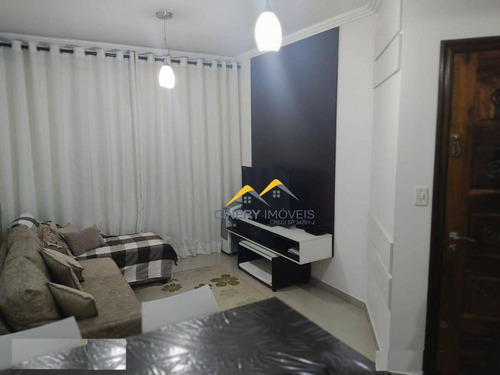 Imagem 2 de 17 de Sobrado À Venda, 77 M² Por R$ 360.000,00 - Itaquera - São Paulo/sp - So0074