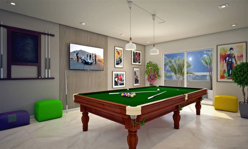 Imagem 8 de 8 de Apartamento, 2 Dorms Com 79.69 M² - Maracanã - Praia Grande - Ref.: Trc43 - Trc43