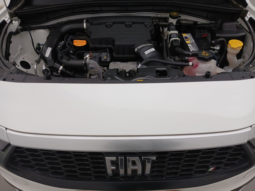 Fiat FASTBACK 1.0 TURBO 200 FLEX AUDACE CVT