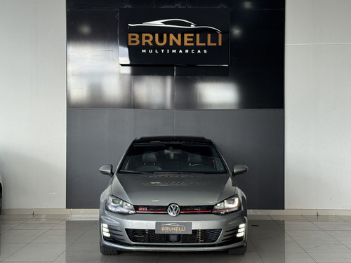 Volkswagen Golf GTI Golf GTi 2.0 TSI 220cv Aut.