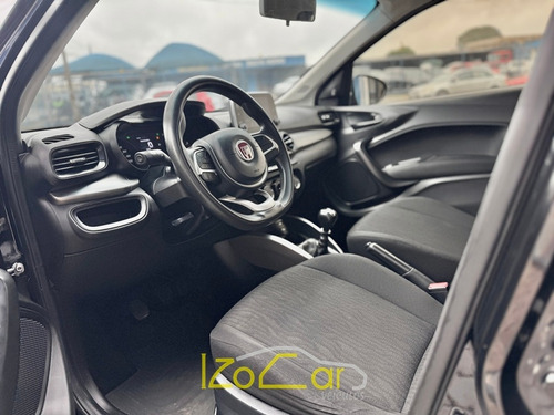 Fiat Cronos 1.3 FIREFLY FLEX DRIVE MANUAL